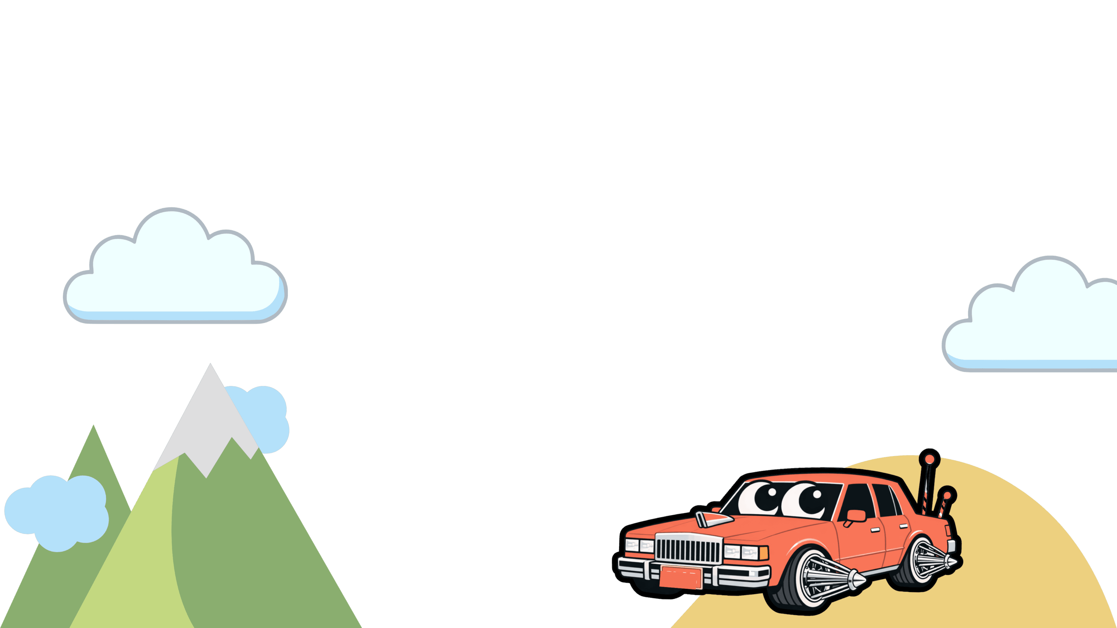 Background illustrations